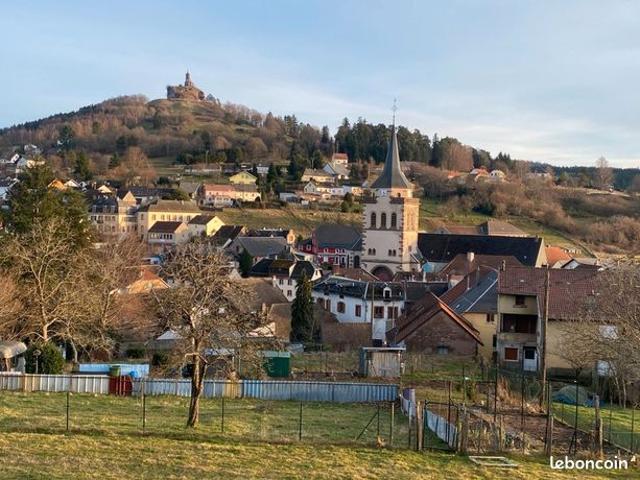 Maison vente à Sarrebourg-Château-Salins, Dabo