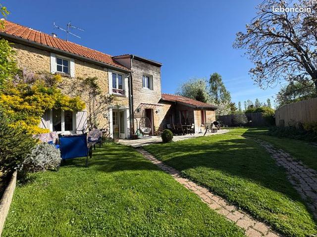 Maison vente à Rambouillet, Grosrouvre