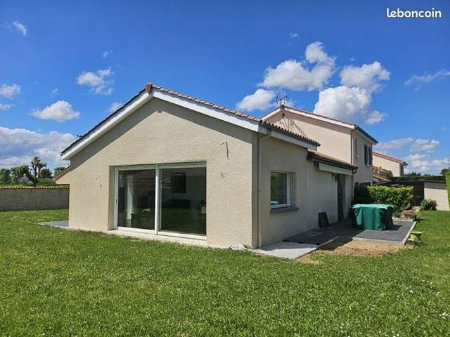 Maison vente à Montbrison, Montrond-les-bains