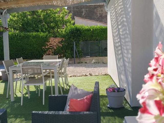 Maison vente à Narbonne, Lézignan-corbières