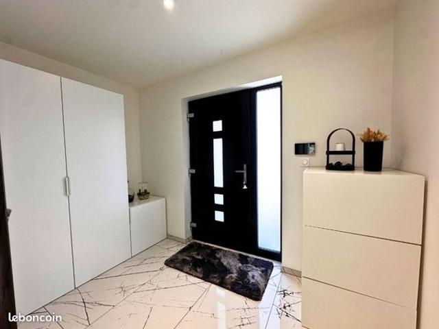 Maison vente à Thann-Guebwiller, Ensisheim