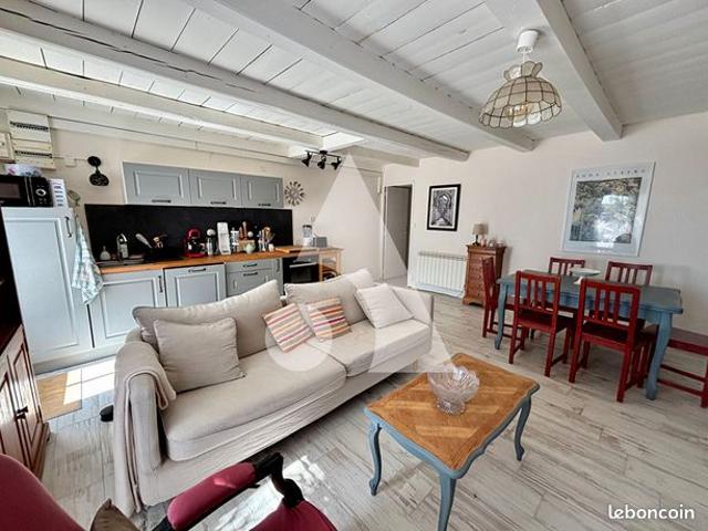 Maison vente à Rochefort, Les Mathes