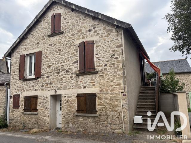 Maison vente à Villefranche-de-Rouergue, La Capelle-bleys