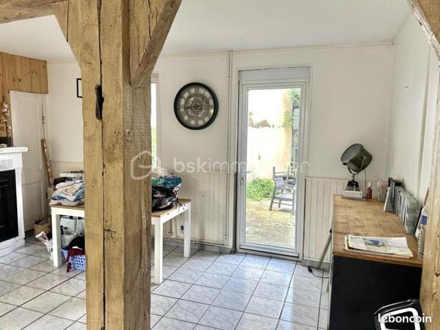 Maison vente à Rouen, Petit-couronne