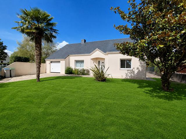 Maison vente à Nantes, Sainte-luce-sur-loire