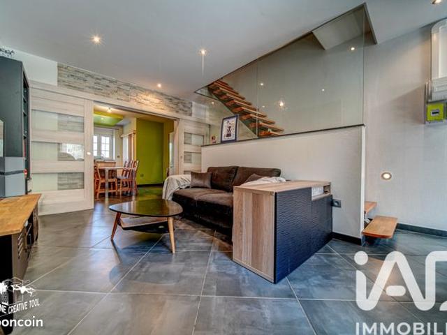 Maison vente à Thionville, Hayange