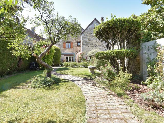 Maison vente à Issou, Yvelines