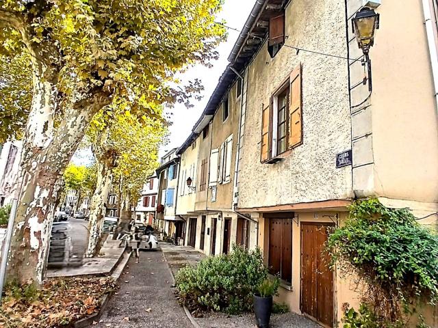 Maison vente à Le Bourdil, Chalabre