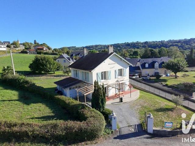 Maison vente à Argelès-Gazost, Poueyferré