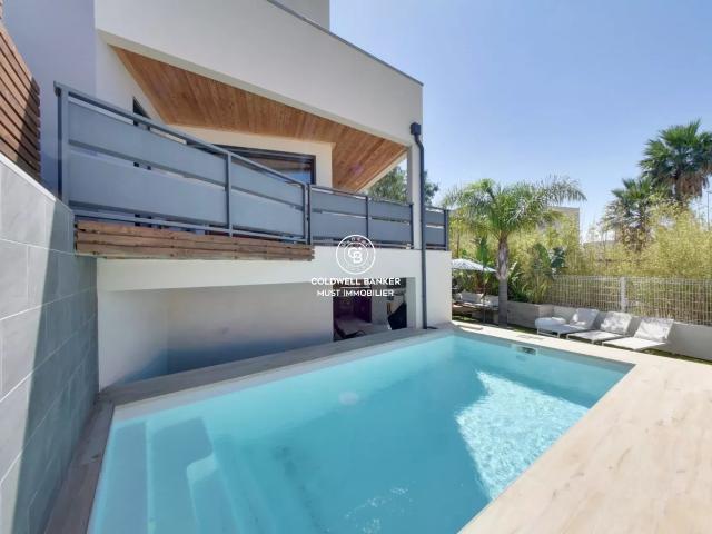 Maison vente à Perpignan, Villeneuve-de-la-raho
