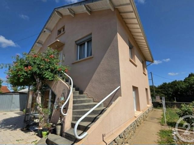 Maison vente à Bagnères-de-Bigorre, Lannemezan