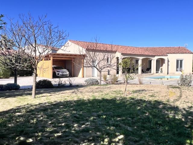 Maison vente à Narbonne, Saint-andré-de-roquelongue