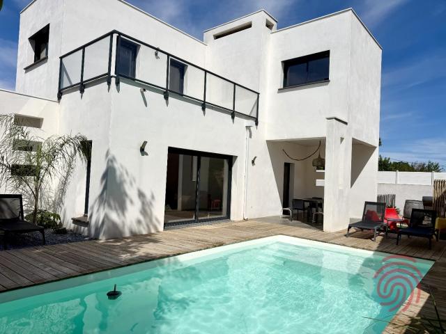 Maison vente à Béziers, Sérignan