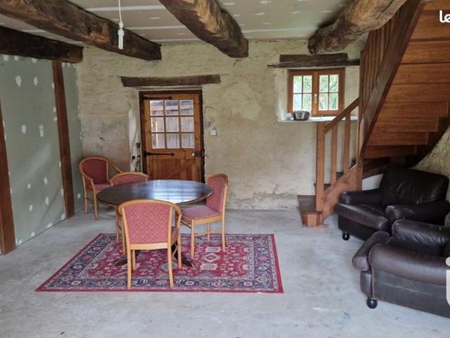 Maison vente à Saint-Brieuc, Bretagne