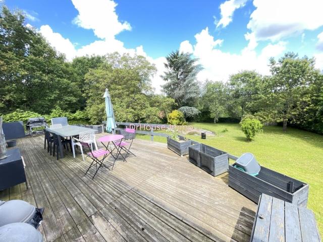 Maison vente à Petite Bajoire, Savigny-sur-Clairis