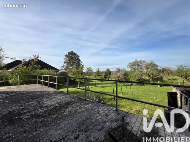 Maison vente à Forbach-Boulay-Moselle, Farschviller