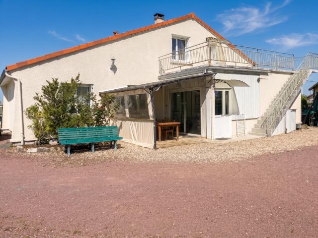 Maison vente à La Faye, Charente