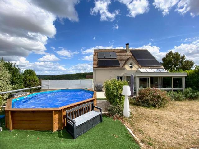 Maison vente à Mantes-la-Jolie, Epône