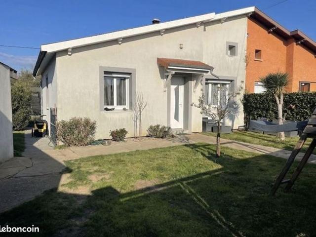 Maison vente à Vienne, Le Péage-de-roussillon
