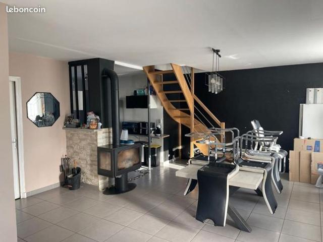 Maison vente à Vienne, Le Péage-de-roussillon