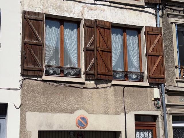 Maison vente à Provins, La Ferté-gaucher