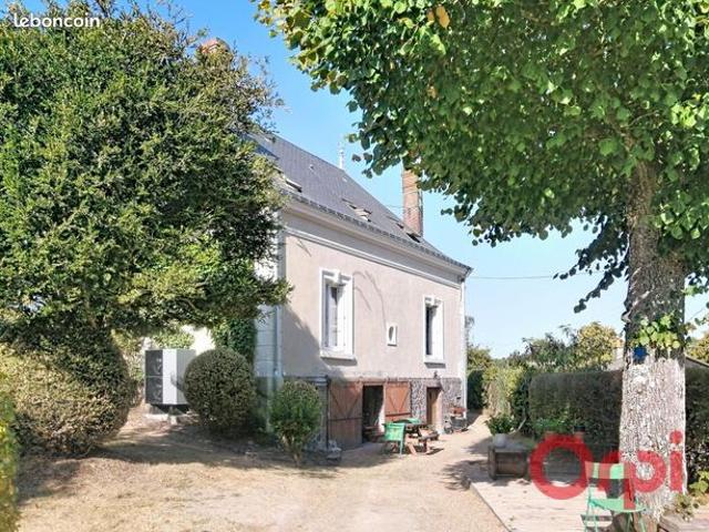 Maison vente à Loches, La Ferrière