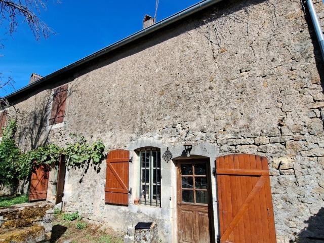 Maison vente à Lambrey, Haute-Saône