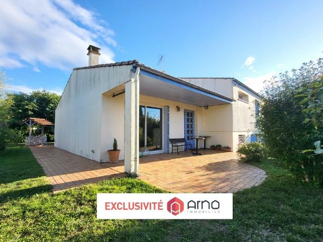 Maison vente à L'union, Haute-Garonne