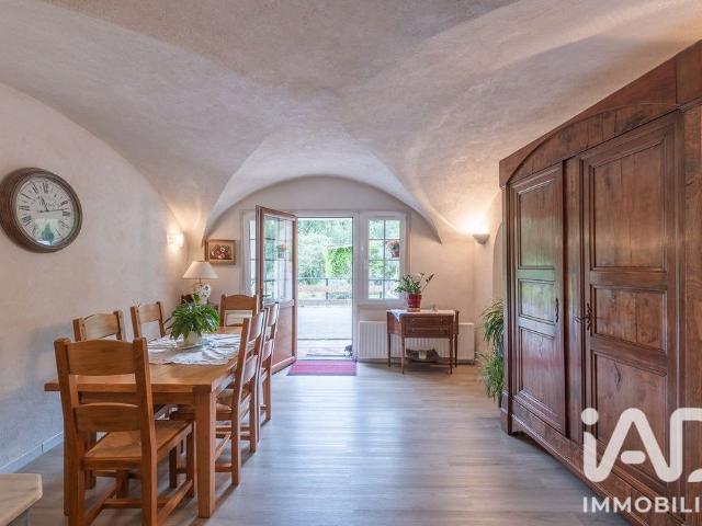 Maison vente à Grenoble, Le Bourg-d'oisans
