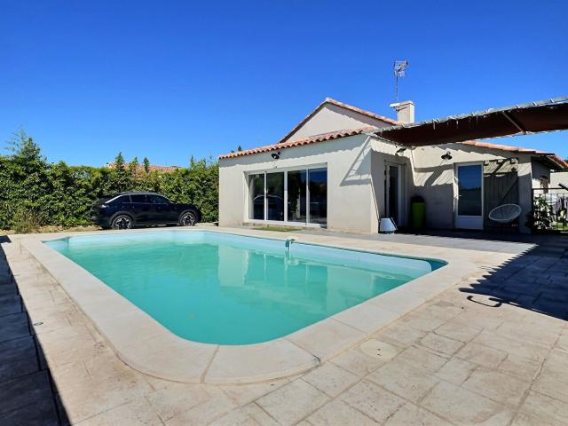 Maison vente à Istres, Fos-sur-mer