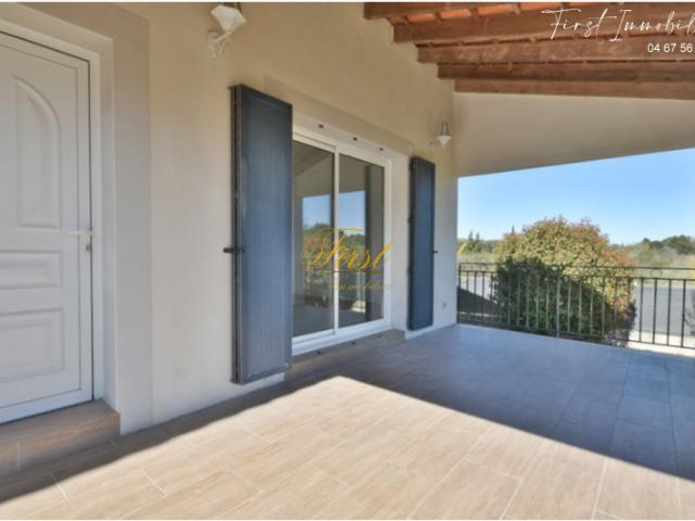 Maison vente à Montpellier, Beaulieu