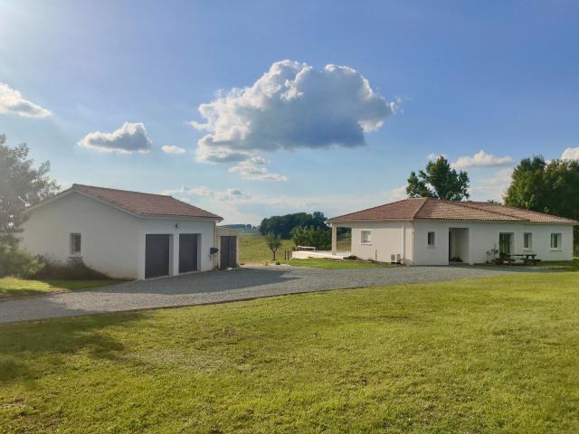 Maison vente à Bergerac, Rouffignac-de-sigoulès
