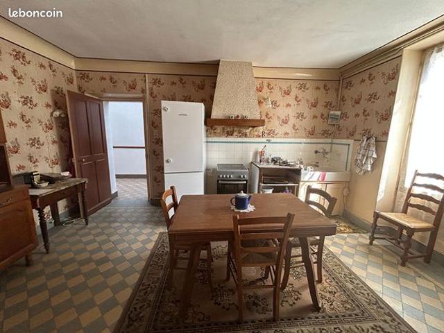 Maison vente à Châteaudun, Sancheville