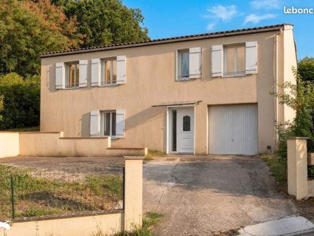 Maison vente à Agen, Pont-du-casse