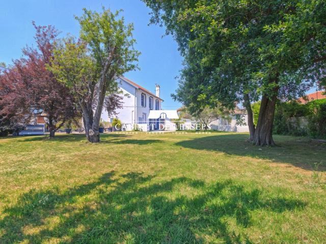 Maison vente à Bayonne, Anglet