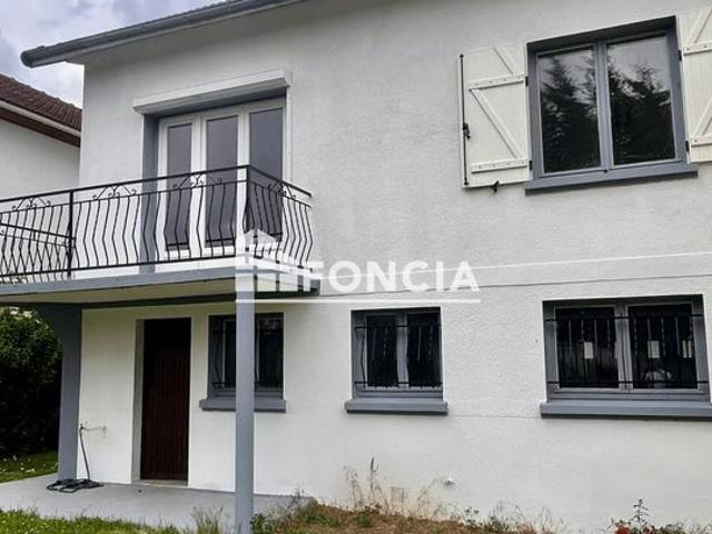 Maison vente à Gournay-sur-marne, Martinique