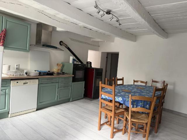 Maison location à Lotissement Lacaze, Toulonjac