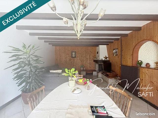 Maison vente à Besançon, Arc-et-senans