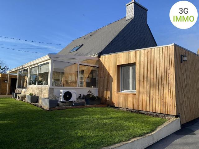Maison vente à Lorient, Bretagne
