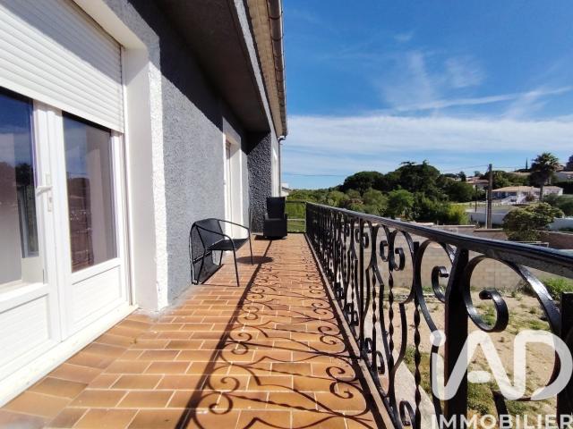 Maison vente à Nîmes, Occitanie