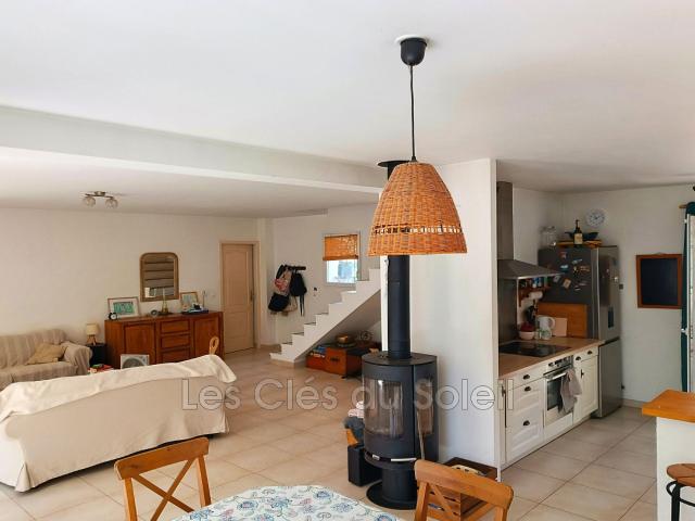 Maison vente à Arrondissement de Toulon, La Garde