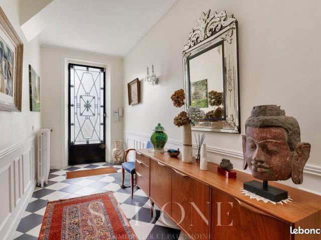 Maison vente à Nanterre, Courbevoie