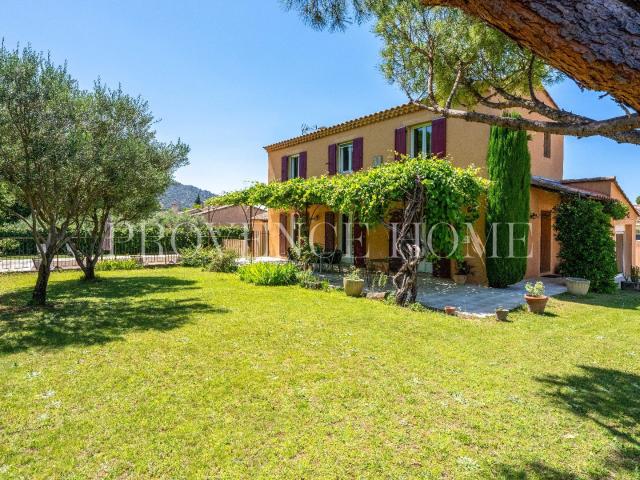 Maison vente à Apt, Maubec