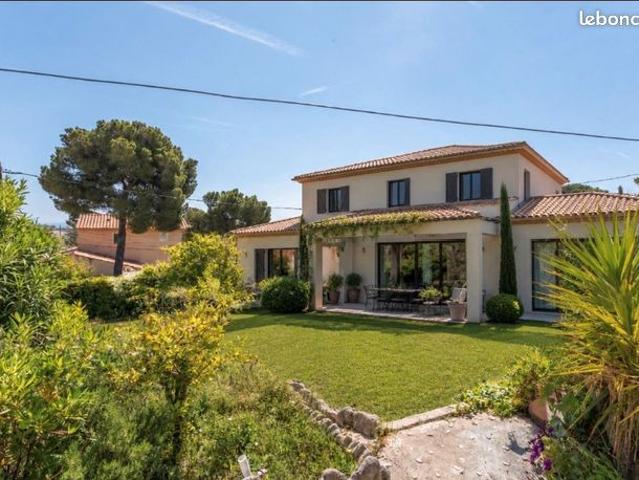 Maison vente à Istres, Sausset-les-pins