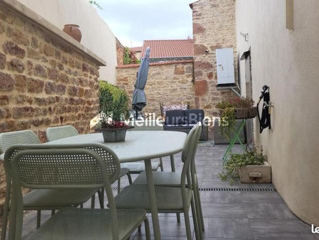Maison vente à Blacé, Rhône