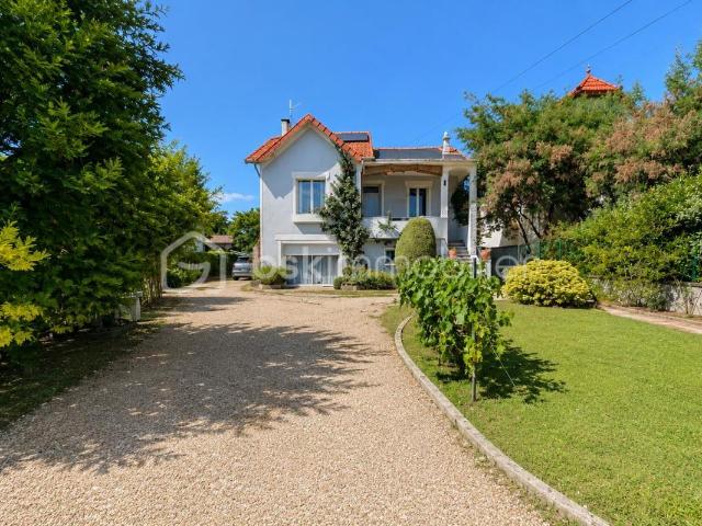 Maison vente à Nyons, Montélimar