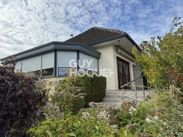 Maison vente à Sézanne, Marne