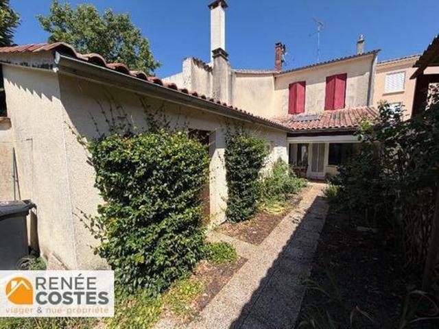 Maison vente à Marmande