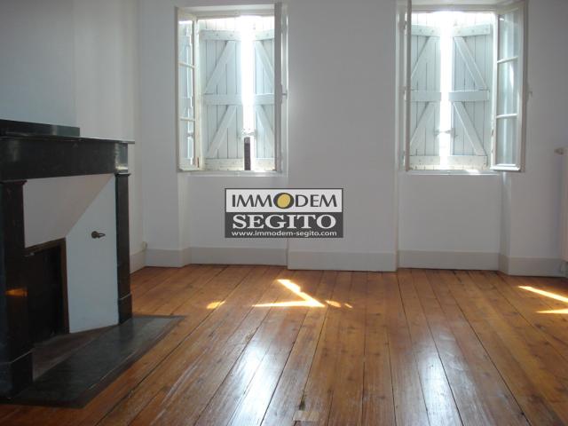 Maison location à Toulouse, Bourg-saint-bernard