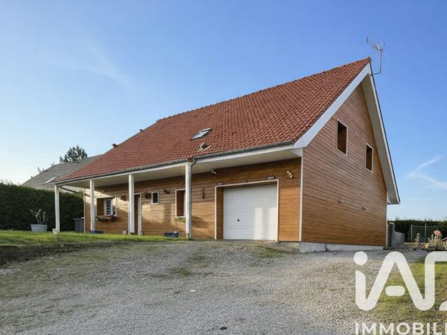 Maison vente à Montreuil-sur-Mer, Zoteux